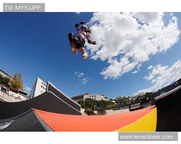 极限运动的魅力与挑战:探秘上海极限运动队的成功之道与运营策略